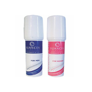 Desodorante en barra