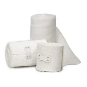 VENDA ELÁSTICA DEPORTIVA Y USO DIARIO DE 5cm