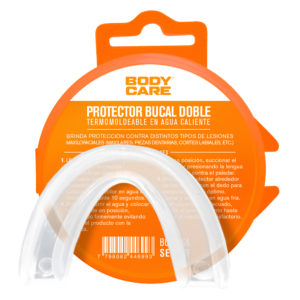 PROTECTOR BUCAL