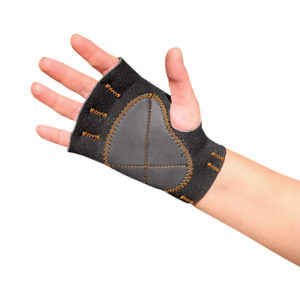 GUANTE PARA DEPORTES Y LEVANTAMIENTO DE PESAS