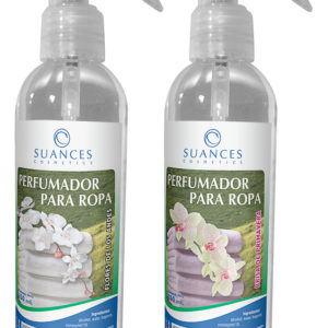 PERFUMADOR PARA ROPA - BRISA DE PRIMAVERA