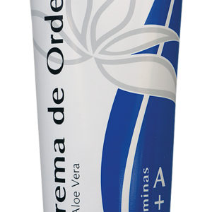 CREMA DE ORDEÑE, POMO, 250 g