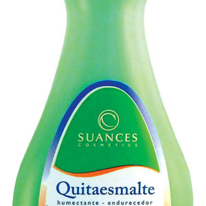 QUITAESMALTE SUANCES GRANDE