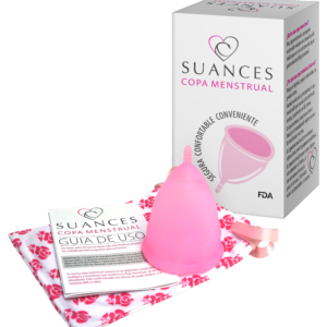 COPA MENSTRUAL